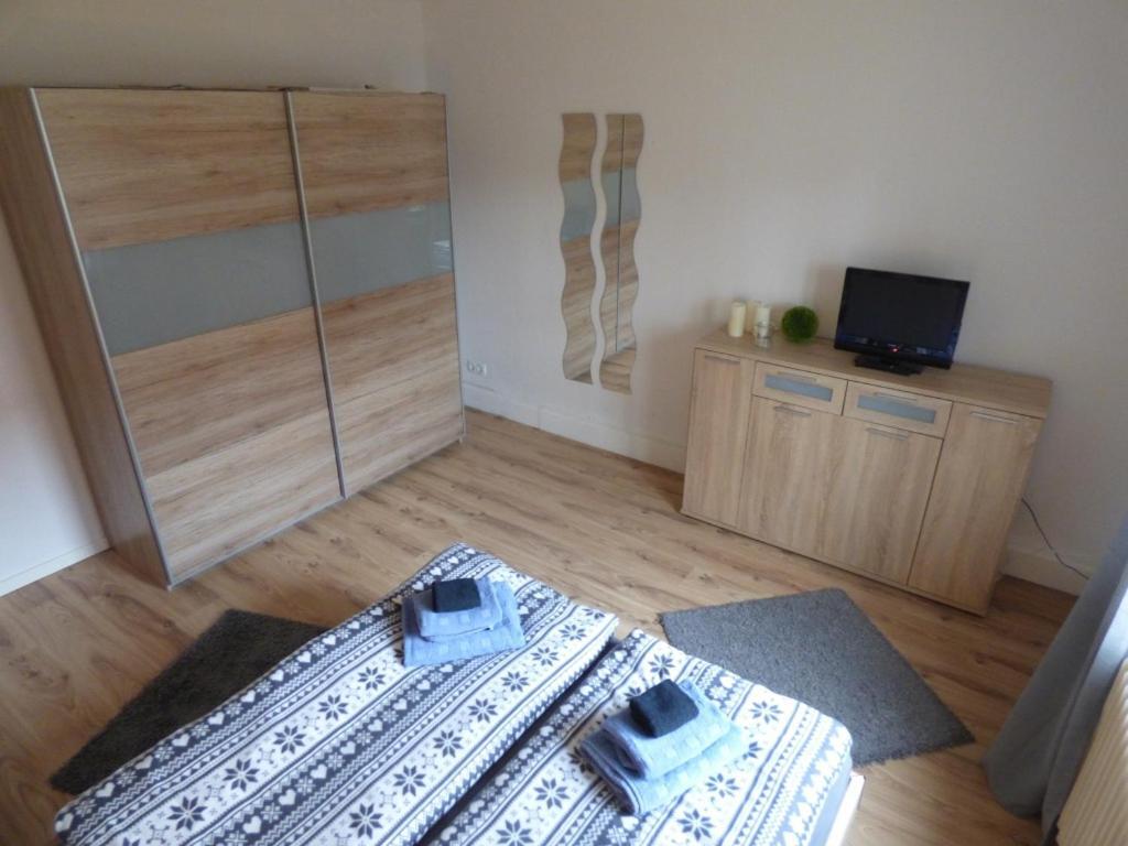 Apartmenthaus Geniusbank Er Wilhelmshaven Exterior foto