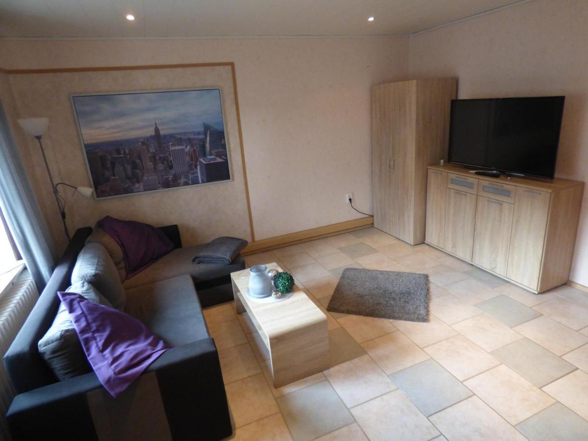 Apartmenthaus Geniusbank Er Wilhelmshaven Exterior foto